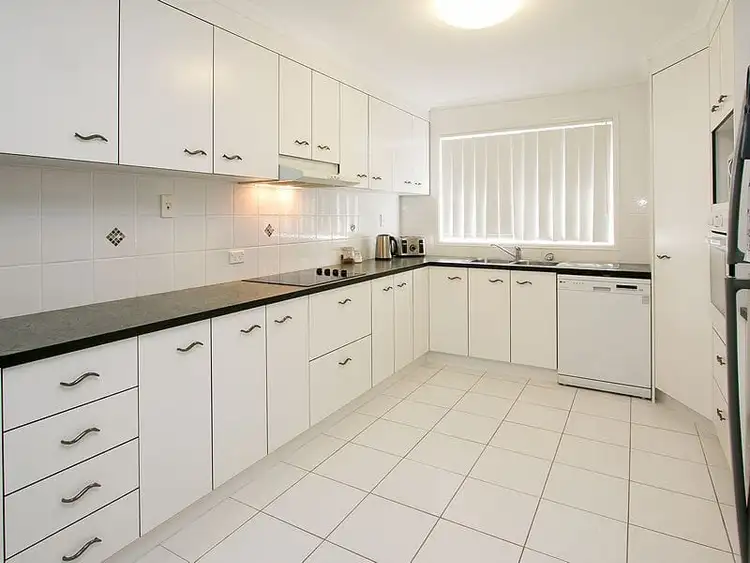 Second view of Homely house listing, 19 Moonstone Drive, Urangan QLD 4655
