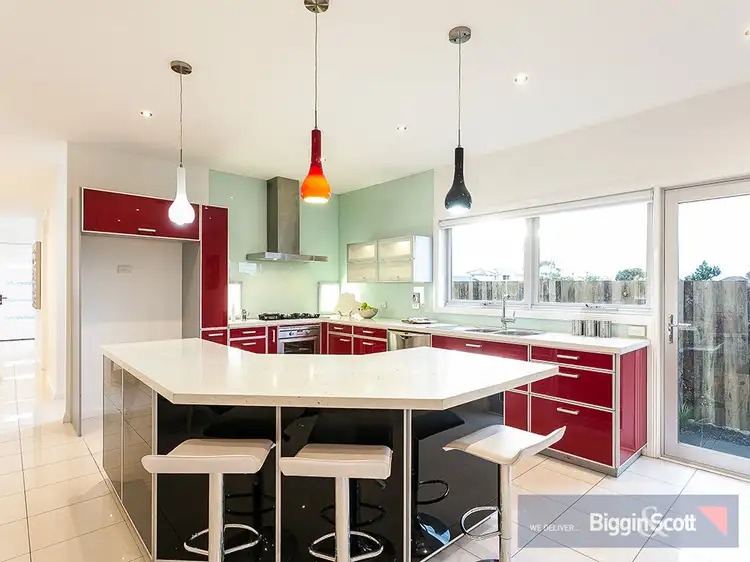 Fourth view of Homely house listing, 16 Amarco Crescent, Maribyrnong VIC 3032