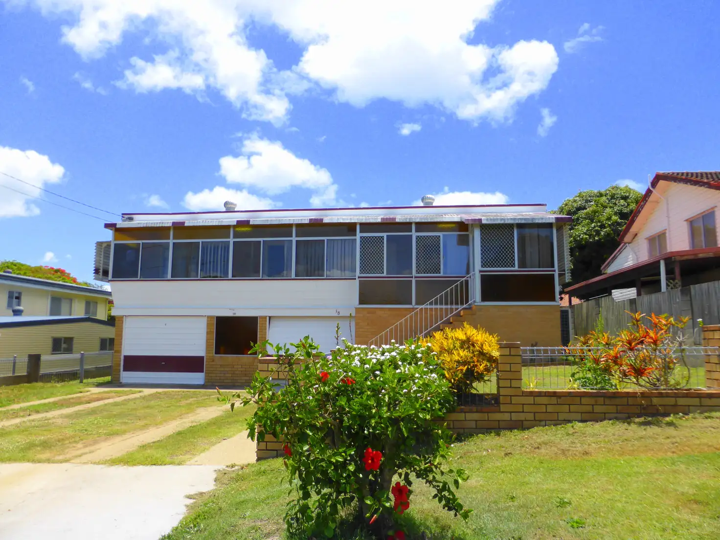 Main view of Homely house listing, 38 George Street, Redcliffe QLD 4020