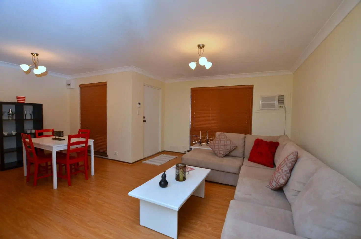 Main view of Homely unit listing, Unit 11/35 Cape Street, Osborne Park WA 6017