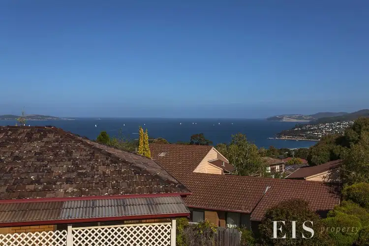 Third view of Homely house listing, 41 Tingira Rd, Blackmans Bay TAS 7052