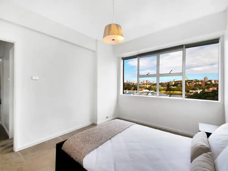 Fourth view of Homely unit listing, Unit 53/11 Sutherland Crescent, Darling Point NSW 2027