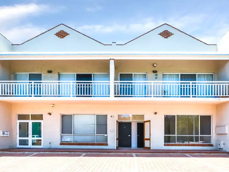 Fourth view of Homely unit listing, 2/40 Pearse Street, North Fremantle WA 6159
