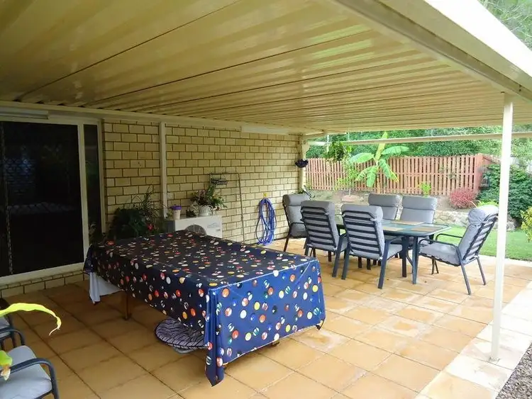 Third view of Homely house listing, 10 Lucille Court, Nambour QLD 4560