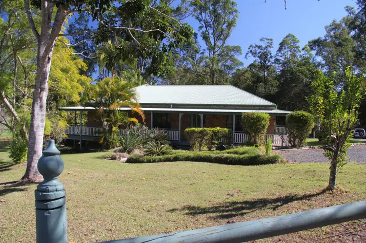 90 Landershute Road, Palmwoods QLD 4555