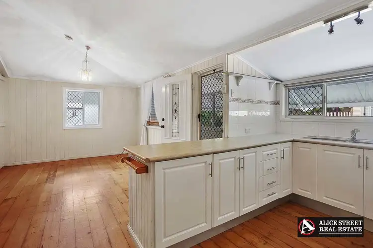 Sixth view of Homely house listing, 134 Woodstock Street, Maryborough QLD 4650