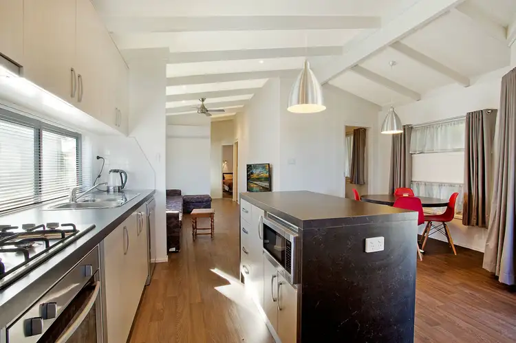Second view of Homely unit listing, 8 Panorama Drive, Wallaga Lake NSW 2546