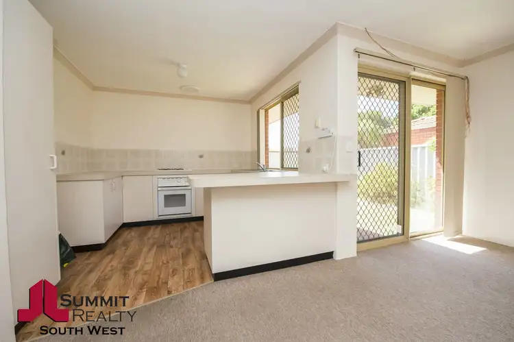 Second view of Homely unit listing, 40A Willoughby Street, South Bunbury WA 6230