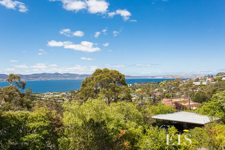 Second view of Homely house listing, 139 Nelson Rd, Mount Nelson TAS 7007