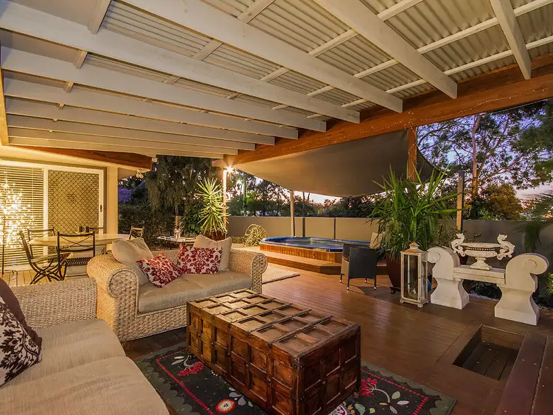 Main view of Homely house listing, 1 Petersen Avenue, Southport QLD 4215