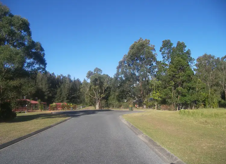 Fourth view of Homely land listing, 38 Springhill Place, Lake Cathie NSW 2445