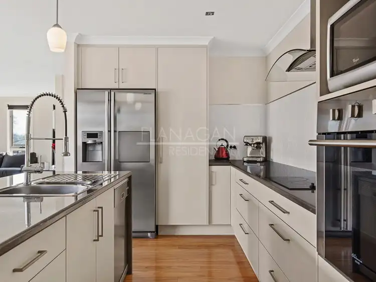 Fifth view of Homely house listing, 8 Andros Pl, Legana TAS 7277