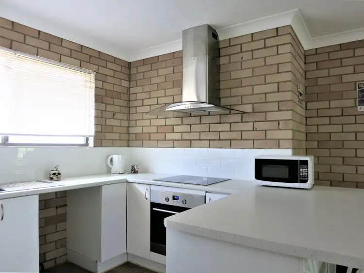Second view of Homely unit listing, 6/46 Boongala Tce, Maroochydore QLD 4558