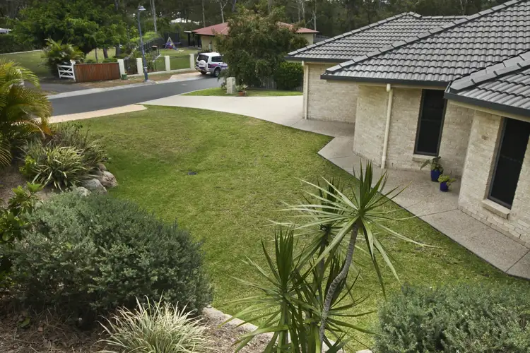 Third view of Homely house listing, 2 Riverside Place, Telina QLD 4680