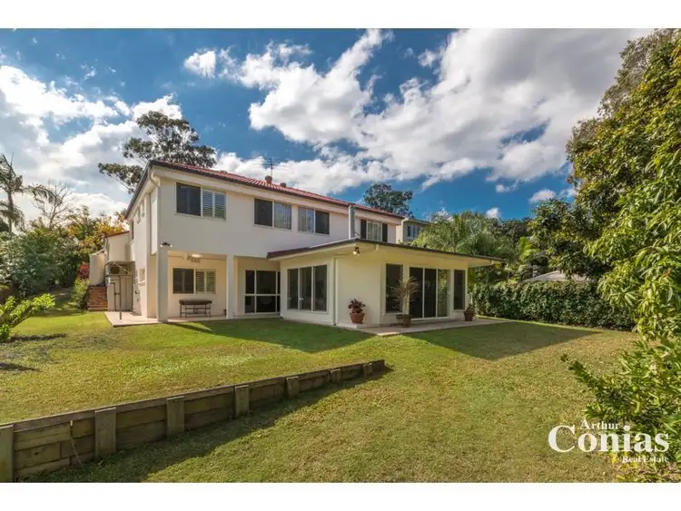 Second view of Homely house listing, 273 Chapel Hill Road, Chapel Hill QLD 4069
