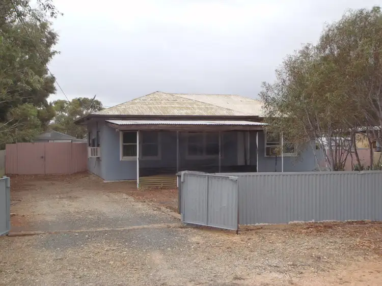 Main view of Homely house listing, L578 Railway Terrace East, Terowie SA 5421