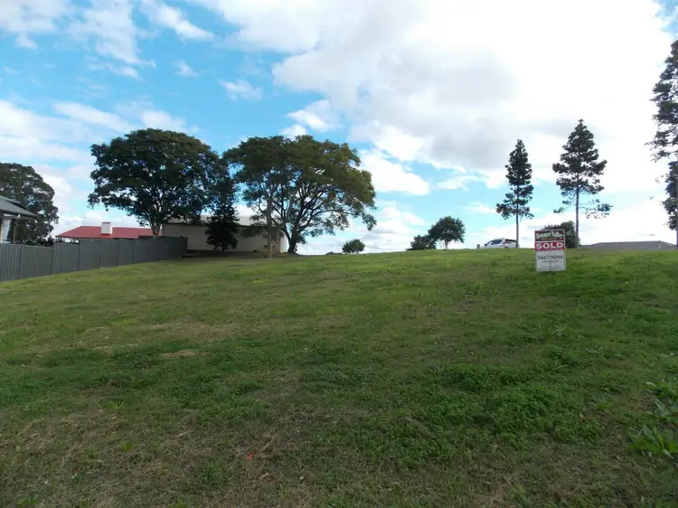 Second view of Homely land listing, 42 Upper John Street, Rosewood QLD 4340