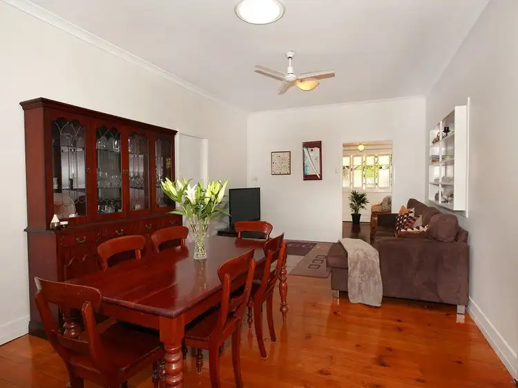 Third view of Homely house listing, 40 Bade Street, Nambour QLD 4560