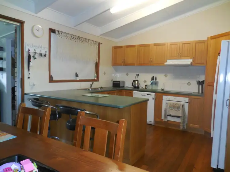 Third view of Homely house listing, 75 Highfield Road, Kyogle NSW 2474