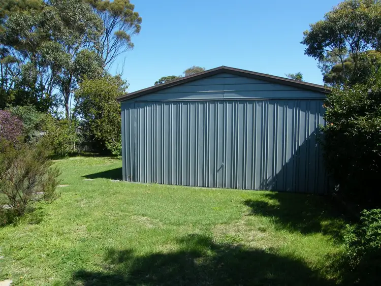 Fifth view of Homely house listing, 53 Vaughan Street, Paynesville VIC 3880