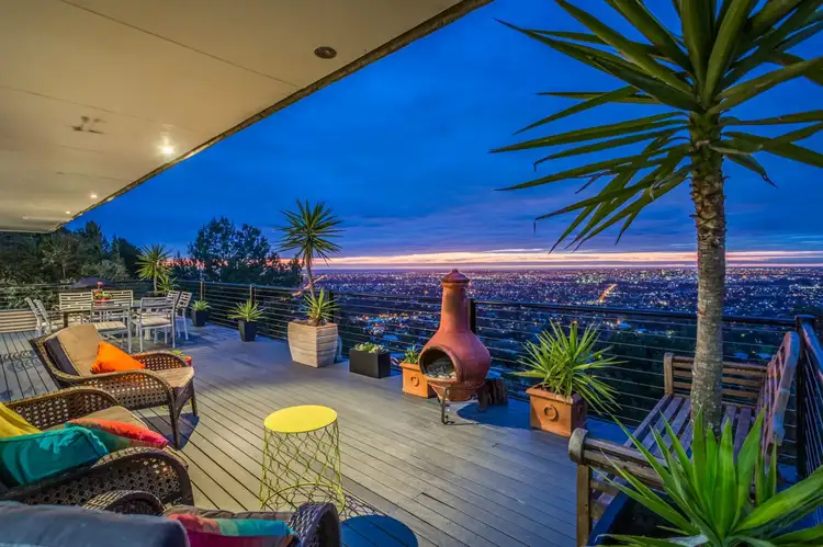 Main view of Homely house listing, 82 Sunnyside Road, Glen Osmond SA 5064