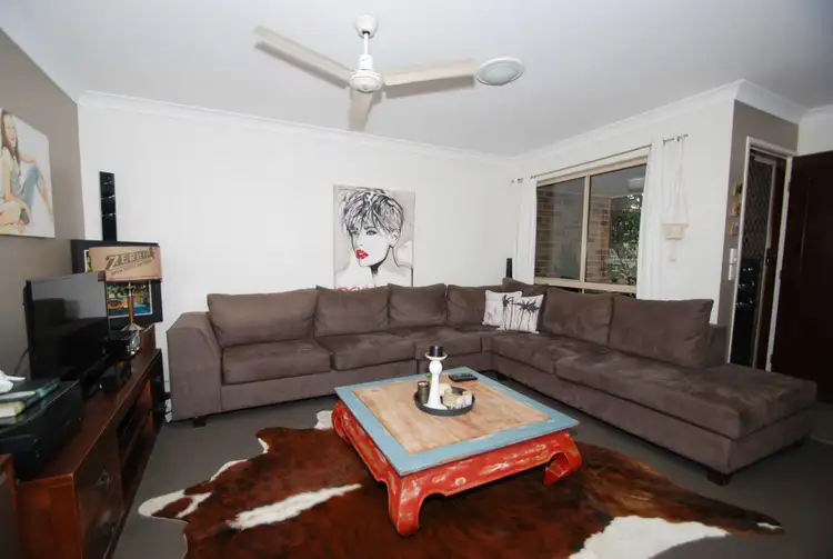 Second view of Homely unit listing, Address available on request