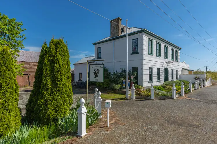 Third view of Homely house listing, 103 Main Rd, Tunbridge TAS 7120