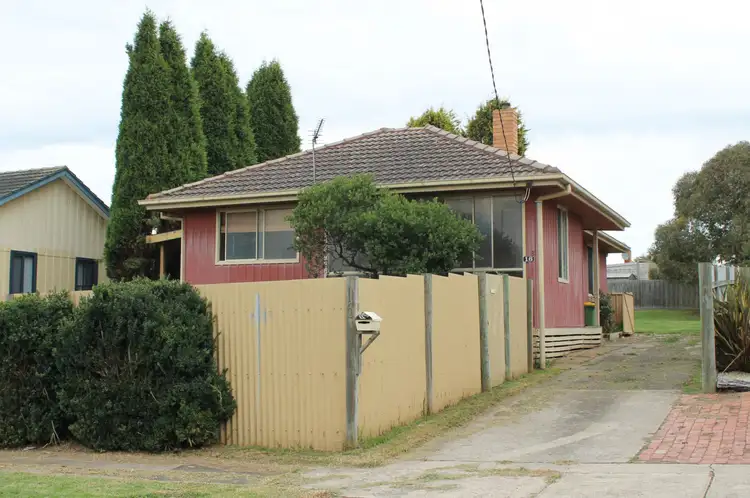 16 Rossdell Street, Portland VIC 3305