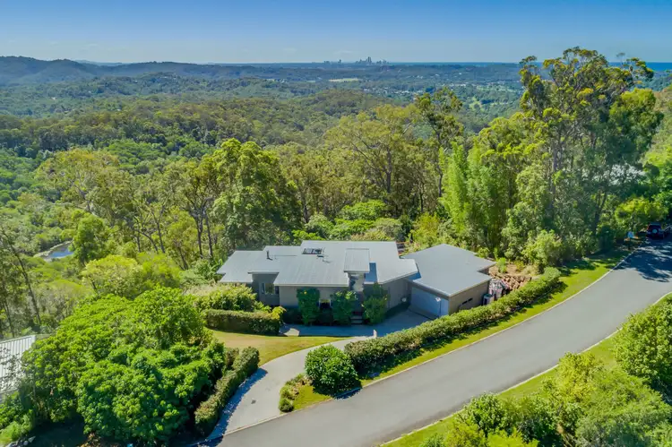 Third view of Homely house listing, 10/463 Trees Road, Tallebudgera QLD 4228