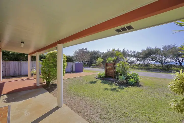 Third view of Homely house listing, 36 Woongarra Scenic Dr, Bargara QLD 4670