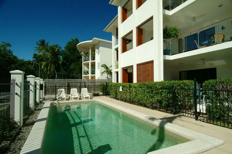 Second view of Homely unit listing, 3/29 Sims Esplanade, Yorkeys Knob QLD 4878