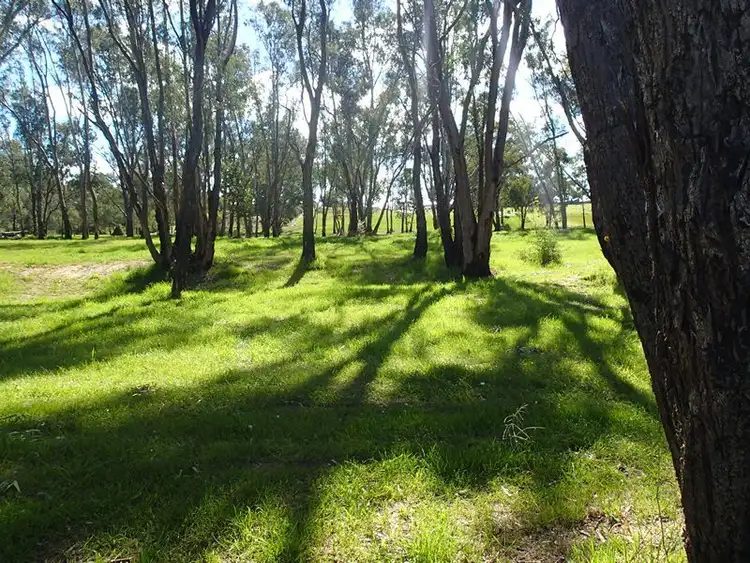 Second view of Homely land listing, L13 Ash Avenue, Corowa NSW 2646