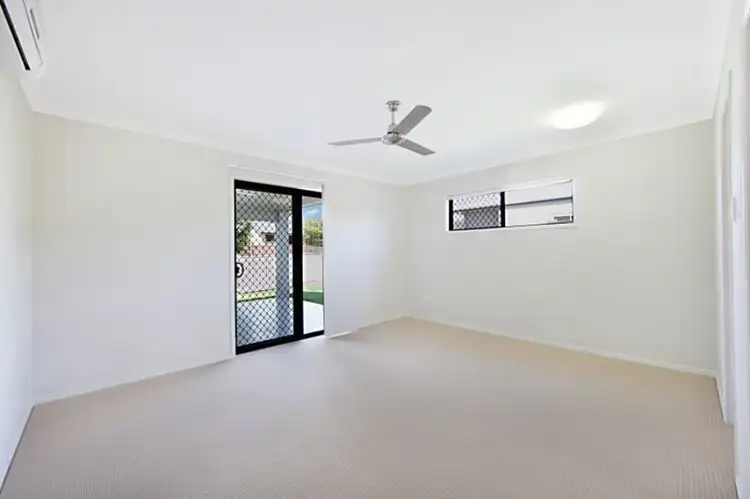 Fifth view of Homely house listing, 31 Hillock Crescent, Bushland Beach QLD 4818