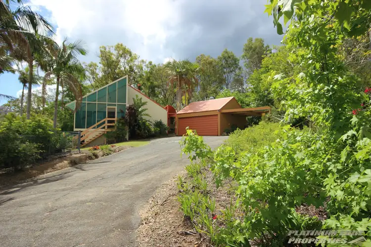 Main view of Homely house listing, 9-17 FARWELL Close, Kooralbyn QLD 4285
