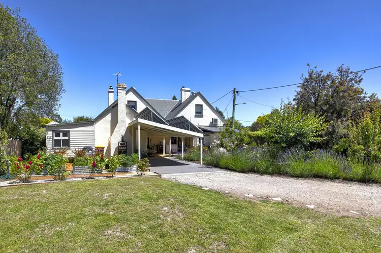 49 William Street, Westbury TAS 7303