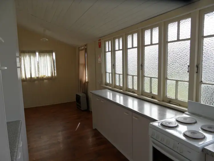 Second view of Homely house listing, 4a Bridge Street, Stanthorpe QLD 4380