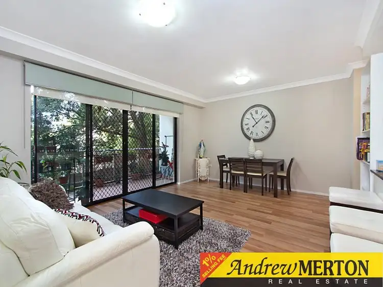 Third view of Homely unit listing, 1/16 Oxford Street, Blacktown NSW 2148