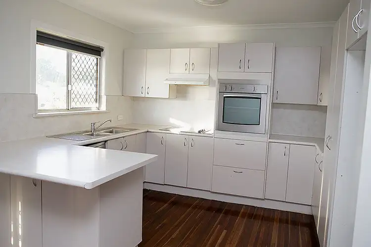 Third view of Homely house listing, 1 Shaw Crescent, Mount Isa QLD 4825