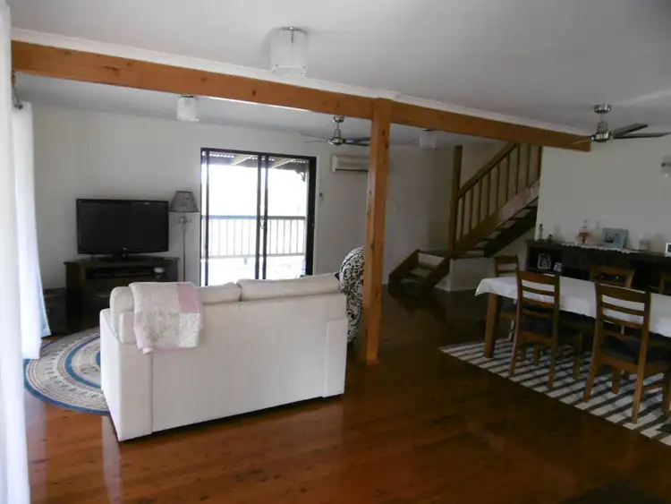 Third view of Homely house listing, 32 Lakeview Drive, Apple Tree Creek QLD 4660