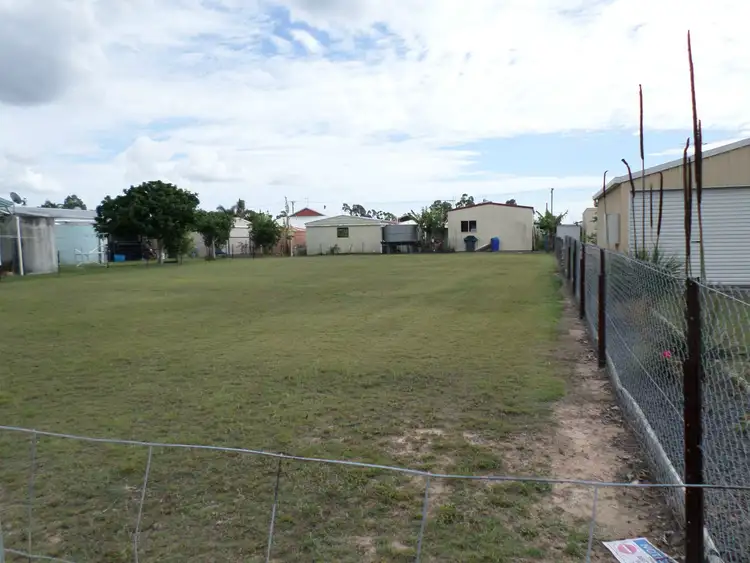 Second view of Homely land listing, 2 Smith Street, Buxton QLD 4660
