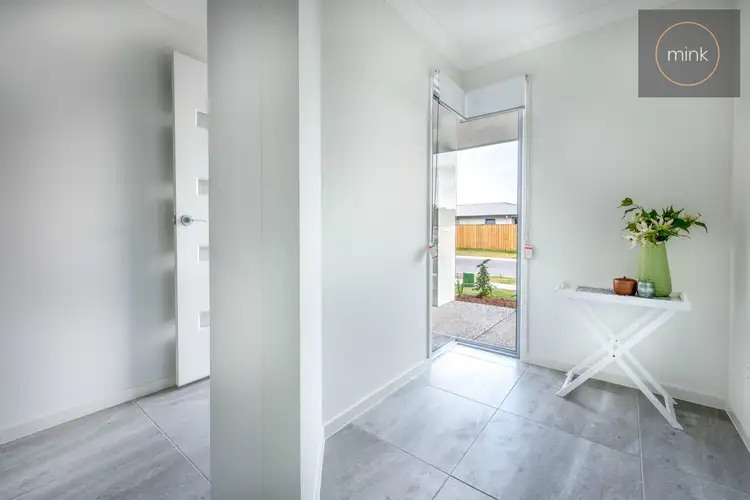 Fourth view of Homely house listing, L1123 CHESTNUT Crescent, Caloundra West QLD 4551