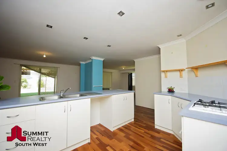 Fifth view of Homely house listing, 5 Parkavara Cres, Australind WA 6233