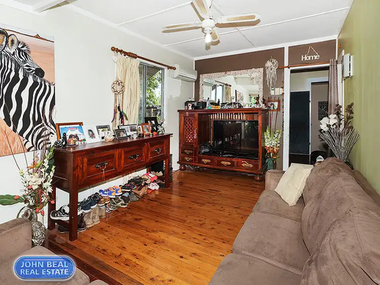 Sixth view of Homely house listing, 42 Pearl Street, Scarborough QLD 4020