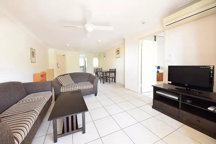 Fifth view of Homely unit listing, 64/15 Santa Monica Road, Miami QLD 4220