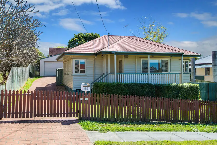 Main view of Homely house listing, 98 CROCUS Street, Inala QLD 4077