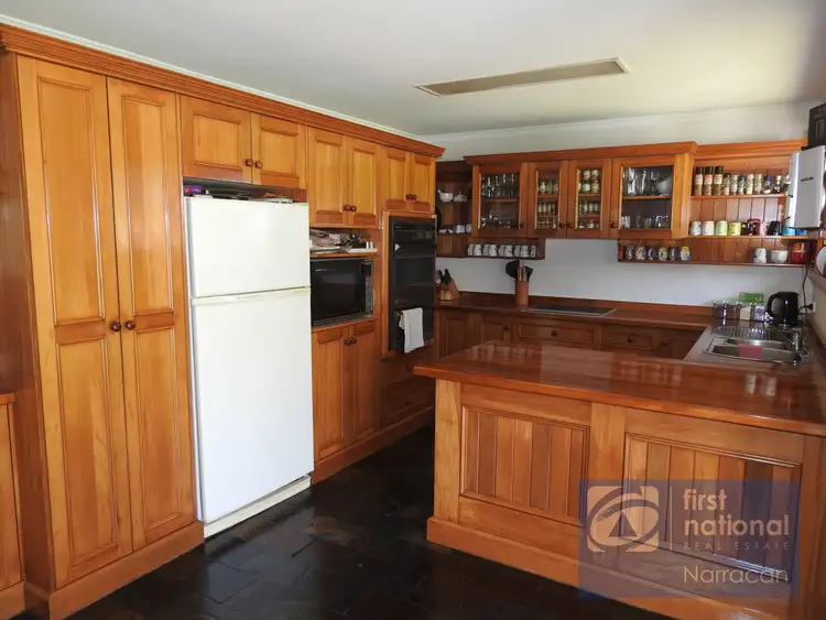 Third view of Homely rural property listing, 92 Borrmans St, Moe South VIC 3825