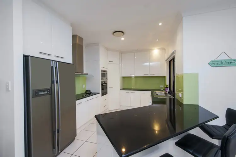 Fifth view of Homely house listing, 2560 Cressbrook Drive, Hope Island QLD 4212