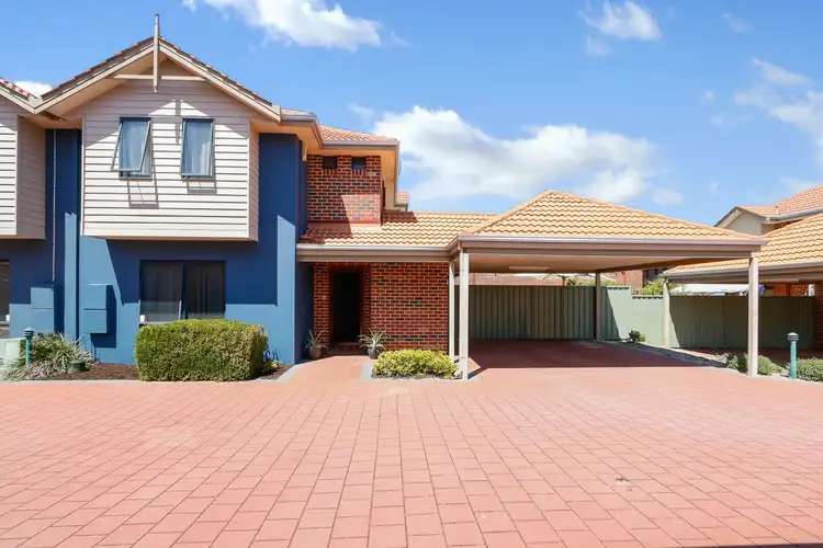29/21 Bryanston Pass, Madeley WA 6065
