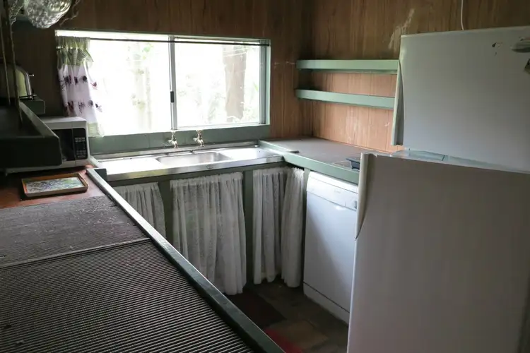 Fifth view of Homely house listing, LOT 5, 601 Eumundi Kenilworth Road, Eerwah Vale QLD 4562