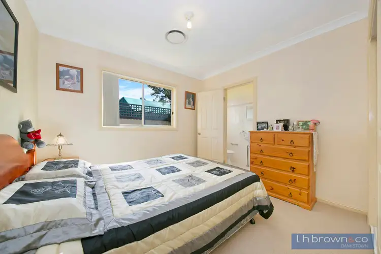 Fifth view of Homely villa listing, 3/22-24 Johnstone Street, Guildford NSW 2161